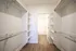 Large Walk-In Closets