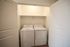 Washer & Dryer in Every Unit