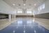 Full Size Indoor Basketball Court