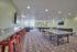 Fully Loaded Game Room