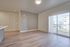 1 bed living room