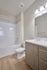 1 bed bath