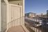 2 bed patio