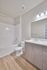 2 bed master bath