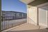 2 bed patio