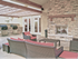 Community Patio w/ Grill Station