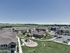 aerial shot
