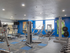 Cardio Equiptment, Strength Machines