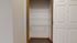 Spacious and versatile closet featuring sturdy wire shelving, perfect for maximizing storage and organization in your home.