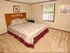 Spacious bedrooms at our apartments in harrison township mi