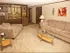 Chic and modern living rooms at our homes for rent in harrison twp mi