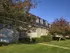 Indiana university apartments side view of our building