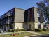apartments in columbus, IN corner building view
