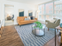 Luxurious Living Room | Apartment Homes in Arlington, VA | Thomas Court