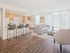 Spacious Living Room | Luxury Apartments for rent in Arlington VA | Thomas Place