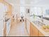 Modern Kitchen | Arlington Apartments for rent | Thomas Place