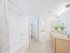 Elegant Bathroom | Luxury Apartments for rent in Arlington VA | Thomas Place