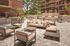 Outdoor Entertainment Area|Seating Area|Grilling Stations|Courtland Park|Arlington VA