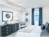 Luxurious Bedroom | Apartments in Arlington | Courtland Park