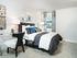 Spacious Bedroom | Arlington Virginia Apartments | Courtland Park