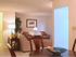Elegant Dining Room | Apartment In Arlington Virginia | Columbia Park