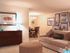 Elegant Living Room | Apartment In Arlington Virginia | Columbia Park