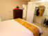 Luxurious Bedroom | Arlington Virginia Luxury Apartments | Columbia Park