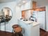Elegant Dining Room | Arlington VA Apartments For Rent |  Quincy Plaza