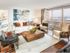 Luxurious Living Room | Apartment Homes in Arlington, VA |  Quincy Plaza