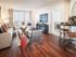 Spacious Living Room | Apartments in Arlington, VA |  Quincy Plaza