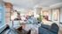 Lobby | Luxury Apartments In Arlington VA | Dolley Madison Towers
