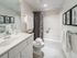 Ornate Bathroom | Apartments In Arlington VA | Dolley Madison Towers