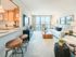 Elegant Living Area | Apartments Arlington Va | Dolley Madison Towers