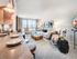 Luxurious Living Area | Apartments In Arlington VA | Dolley Madison Towers