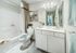 Elegant Bathroom | Apartments In Arlington VA | Dolley Madison Towers