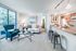 Spacious Living Area | Arlington VA Apartments | Dolley Madison Towers
