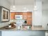 Modern Kitchen | Apartments Arlington Va | Dolley Madison Towers