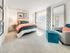 Elegant Living Area | Ballston Arlington VA Apartments | Randolph Towers