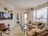 Luxurious Living Room | Apartments In Arlington VA | The Amelia