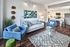 Luxurious Living Room | Luxury Arlington VA Apartments | Cherry Hill Apartments
