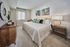 Elegant Bedroom | Apartments Near Metro Stations In Virginia | Cherry Hill Apartments