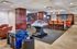 Community Game Room | Luxury Apartments In Arlington VA | Courtland Towers