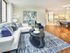 Luxurious Living Room | Apartment Homes in St. Arlington, VA | Virginia Square Plaza