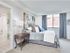 Elegant Bedroom | St. Arlington VA Apartment For Rent | Virginia Square Plaza