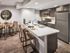 Modern Kitchen | Apartments In Arlington | Courtland Towers