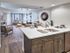 Luxurious Living Room | Arlington VA Apartments | Courtland Towers