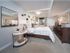 Spacious Bedrooms | Arlington VA Apartments | Courtland Tower