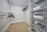 Walk In Closet | Arlington VA Apartments | Courtland Towers