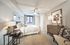 Chic Bedroom | Arlington VA Apartments | Courtland Towers