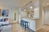 Elegant Living Area | Apartments Arlington Va | Dolley Madison Towers